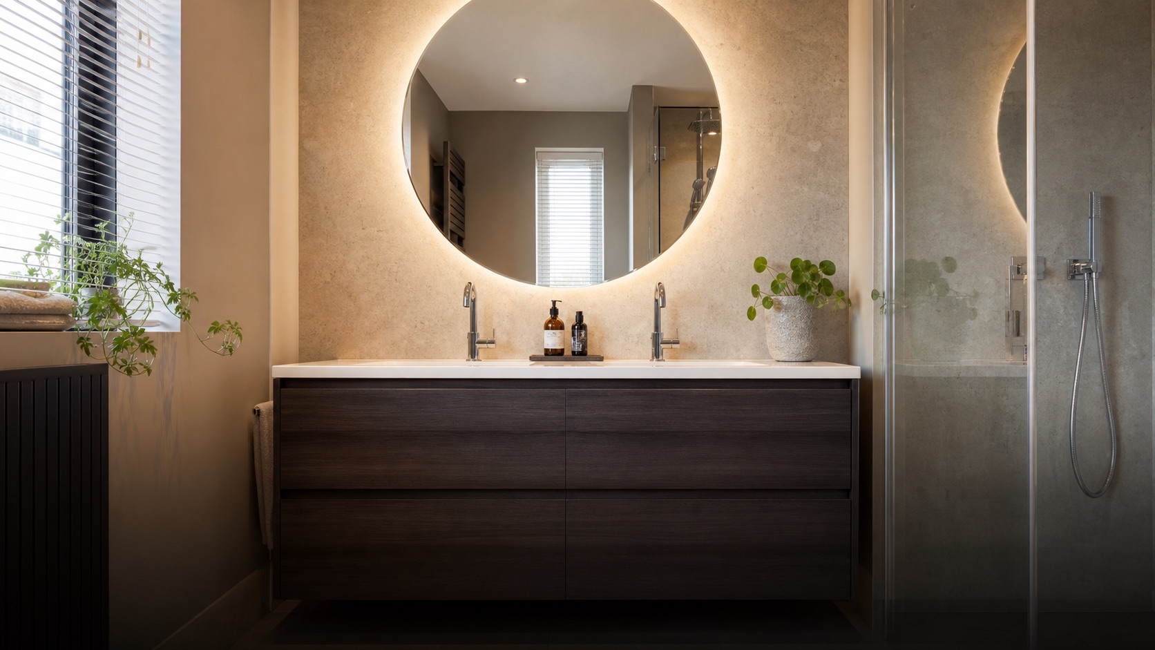 Badkamer