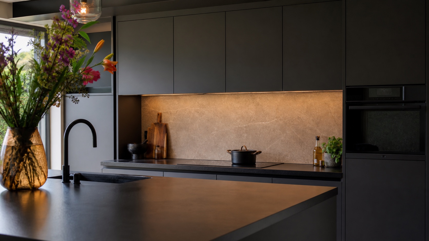Keuken